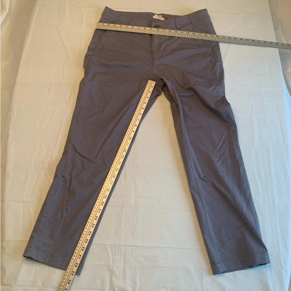🌼 Women’s L.L. Bean Chino Pants - Size  16 - Favourite Fit Style 🌼 - Picture 7 of 9